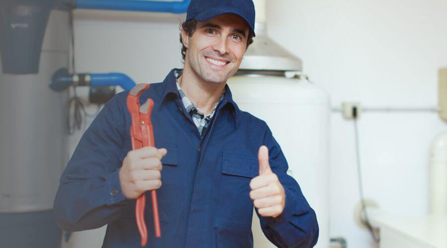 Local sewer line repair in West Point, NE